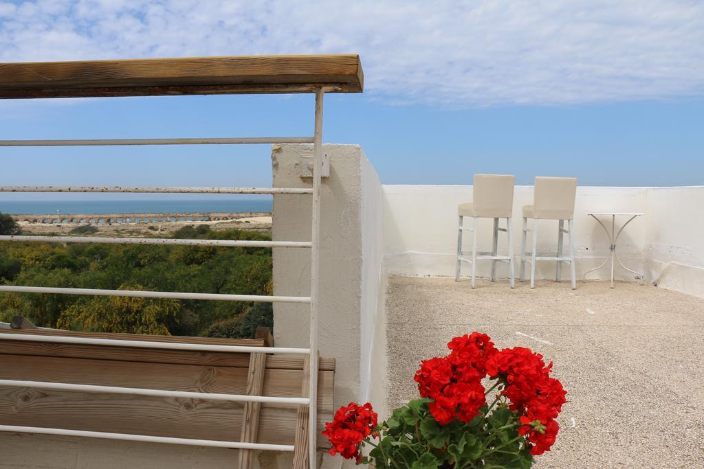 Beach Front House Caesarea Room photo